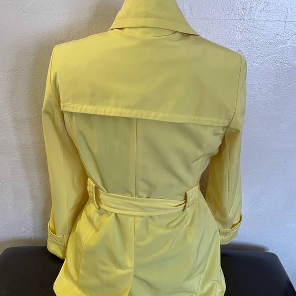 Calvin Klein coat - Picture 2 of 3